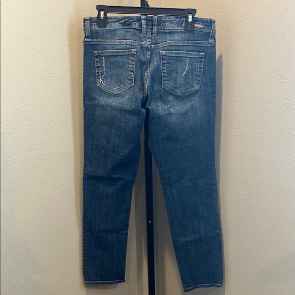 Kut from the Kloth Celine Slouchy boyfriend jeans - Picture 3 of 3